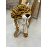 Kapa funny animals pumpica Tigar | shoptok.hr