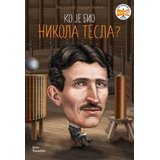 Vulkan Izdavaštvo Ko je bio Nikola Tesla? Cene
