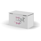  Skrinja FASHION | Shoptok.si