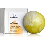 Soaphoria Hair Care organski trdi šampon za suhe in poškodovane lase 60 g Cene