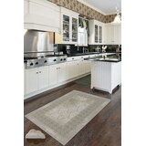 Conceptum Hypnose tepih Wookece211, 100x300 cm, svijetlozeleni | Eponuda.ba