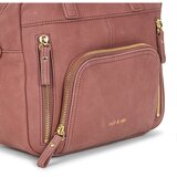 Nat et Nin Ročne torbice MINI MACY Rožnata | Shoptok.si