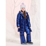 Sinsay prošiveni kaput s kapuljačom za djevojčice 8375N-59X | shoptok.hr