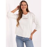 RELEVANCE Blouse-RW-BZ-A826.89-ecru | Shoptok.si