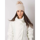 RUE PARIS Cap-JK-CZ-34.11-beige | shoptok.hr
