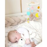 Classic World pastel baby set box first toys od 0 - 6 mjeseci | shoptok.hr
