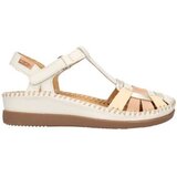 Pikolinos Sandali & Odprti čevlji W8K-0965 C1 NATA Mujer Beige Bež | Shoptok.si