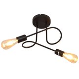  Dečiji plafonski luster OXFORD 2xE27/15W/230V | Eponuda.com