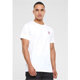 MT Men Donut Tee EMB white | Shoptok.si