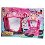 Ozzo Fashion, svetleci stočić za nakit i šminku Ozzo Fashion, svetleci stočić za nakit i šminku Slike