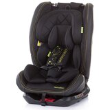 Chipolino Auto sedište Techno 360 Isofix Raven 0-36kg | ePonuda.com