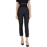 Rinascimento Hlače CFC0125414003 Črna | Shoptok.si