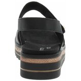 Remonte D0Q5900 Crna | shoptok.hr