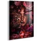 Monee STEKLENA SLIKA | Shoptok.si