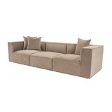 Atelier Del Sofa sora 3 - cappucino cappucino 3-Seat sofa | Eponuda.com