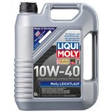 LIQUI-MOLY Ulje za motor LIM2184 10W40 5L