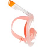 Olimp Sport Maska za površinsko ronjenje 500 za odrasle crvena | ePonuda.com