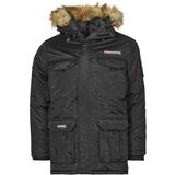 Geographical Norway BATTLEGIANT Crna | shoptok.hr