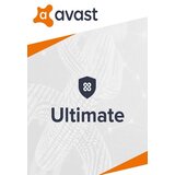 AVAST ultimate 2021 - 1 device 3 years key global | Eponuda.com
