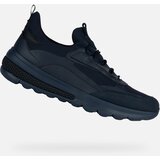 Geox Men's Dark Blue Spherica Actif Sneakers - Mens | shoptok.hr