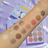 Rude Cosmetics Paleta senki za oči Chibi Manga Cat Girl Dream Chronicles | Ecobeauty | Eponuda.com