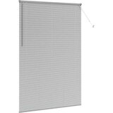 Zavjesa za prozor sa zavjesama Ostalo Srebrna 140 x 220 cm Aluminij | shoptok.hr