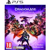 Electronic Arts Dragon Age: The Veilguard (Playstation 5) cene