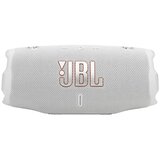JBL charge 6 bluetooth zvučnik prijenosni, otporan na prašinu, vodootporan bijela | Eponuda.ba