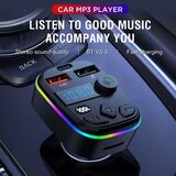  Bluetooth FM Transmiter C4 | Eponuda.com