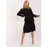 LAKERTA Set-LK-KMPL-509547.05-black Cene