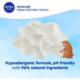 Nivea BABY zaščitna krema za vsakodnevno nego ritke 100 ml | Shoptok.si