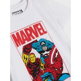 Sinsay Pamučne majice s printom 3 pack Marvel | shoptok.hr