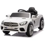 Master Dječiji automobil na akumulator Mercedes SL500, Bijeli Cijene