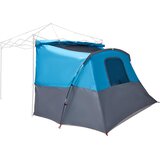  Unutarnji šator s krovom Plava 280 x 220 x 176 cm taft | Eponuda.com