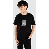 Poetic Collective Angel T-shirt black Cene