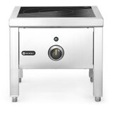 Indukcijski Štedilnik, 400V/5000W, 422x400x366mm | Shoptok.si