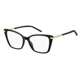 Marc Jacobs MARC779 807 ONE SIZE (53) Črna/Kristalna | Shoptok.si