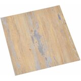  Podne daske 5,11 m² 55 pcs PVC Smeđa i siva | shoptok.hr