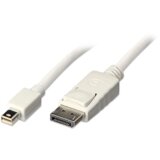 Lindy 41057 DisplayPort kabel 2 m Mini DisplayPort Bela Cene