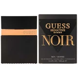 Seductive Homme Noir toaletna voda 50 ml za moške