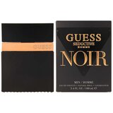 Guess seductive Homme Noir toaletna voda 50 ml za muškarce Cijene