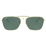 Ray-ban Caravan Reverse Naočare za sunce RB R0102S 001/VR | Eponuda.com