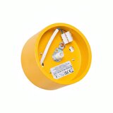 Sollux Stropna svetilka MODO 1 rumena Gx53, (5000285031) | Shoptok.si