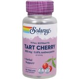 Solaray Višnja (Tart Cherry) - 90 veg. kaps. | Shoptok.si