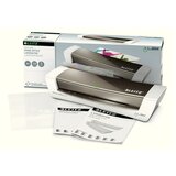 Leitz Plastifikator a4 ilam home siv 73680089 (siv) | Shoptok.si