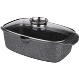 Altom design posuda za pečenje Valdinox Rock 32cmx21cm- 020401029 | shoptok.hr