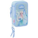 Frozen Disney trostruki pernica 37 kom | shoptok.hr