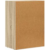 Kreveta Sonoma hrast 59 x 35 x 80.5 cm Konstruirano drvo | Eponuda.com