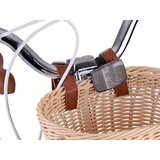Royal Baby Lovely City bicikl s košarom za djecu Eurocle 18" | shoptok.hr