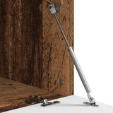  Kava Stol Staro drvo 90 x 50 x 37 cm Konstruirano drvo | shoptok.hr